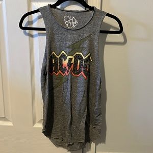 Jr tank top